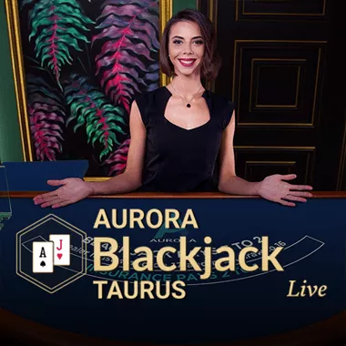 Casino Classic AuroraBlackjackTaurus
