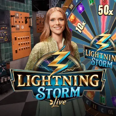 Casino Classic LightningStorm