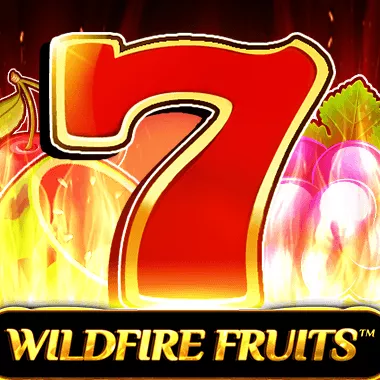 Casino Classic WildfireFruits