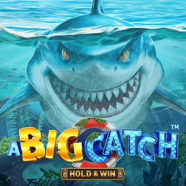 Casino Classic ABigCatchHoldWin