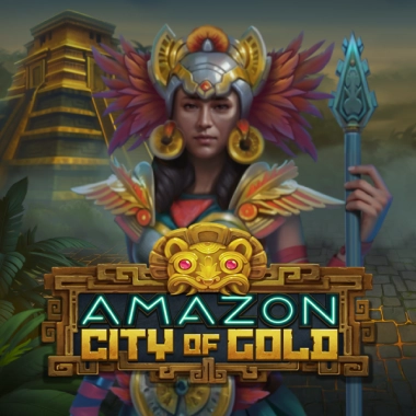 Casino Classic AmazonCityOfGold