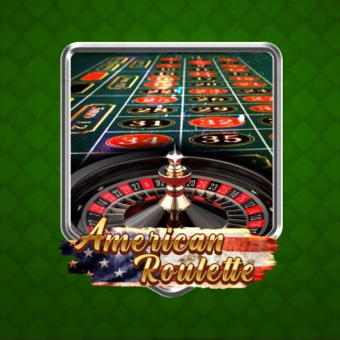 Casino Classic AmericanRoulette