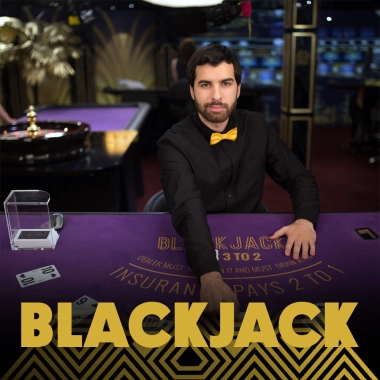 Casino Classic Blackjack8