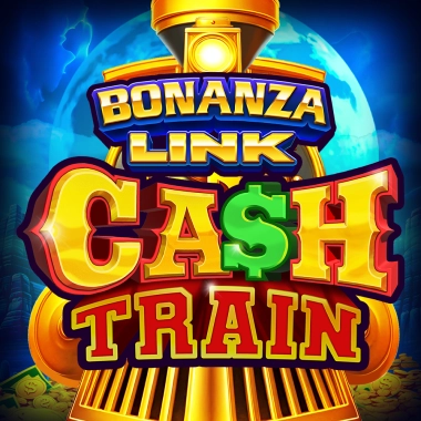 Casino Classic BonanzaLinkCashTrain