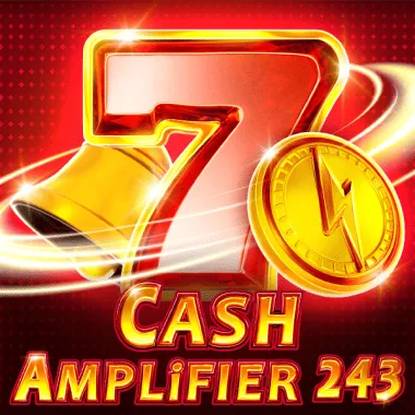 Casino Classic CashAmplifier243