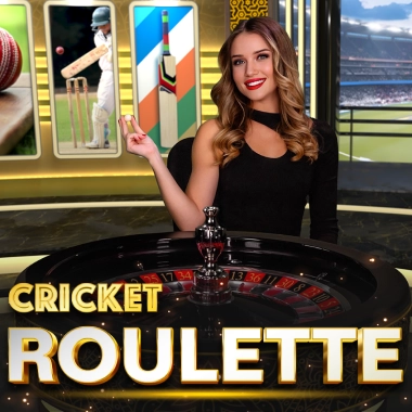 Casino Classic CricketRoulette