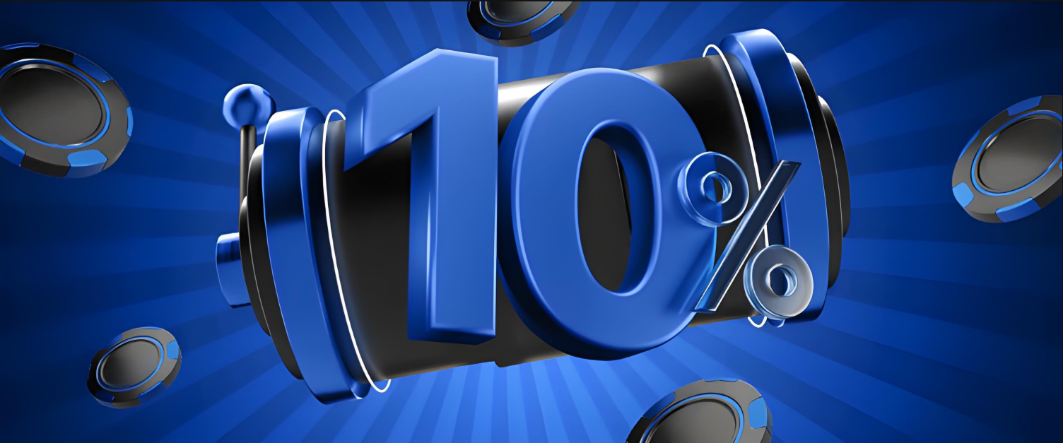 Casino Classic Daily Cashback in Slots