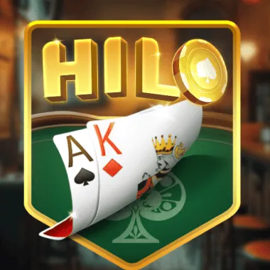 Casino Classic HiLo