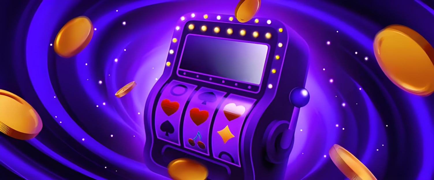 Casino Classic Spin Frenzy
