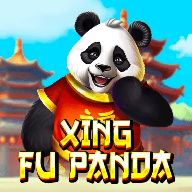 Casino Classic XingFuPanda