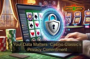 Your Data Matters_ Casino Classic’s Privacy Commitment